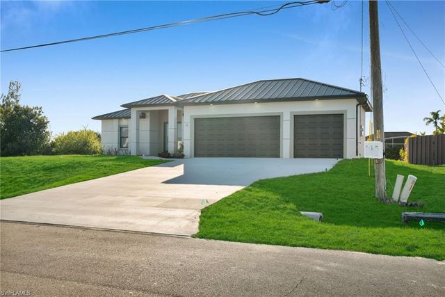 16 SW 22nd AVE, Cape Coral, FL 33991