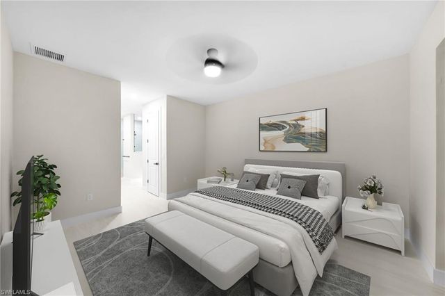 16 SW 22nd AVE, Cape Coral, FL 33991