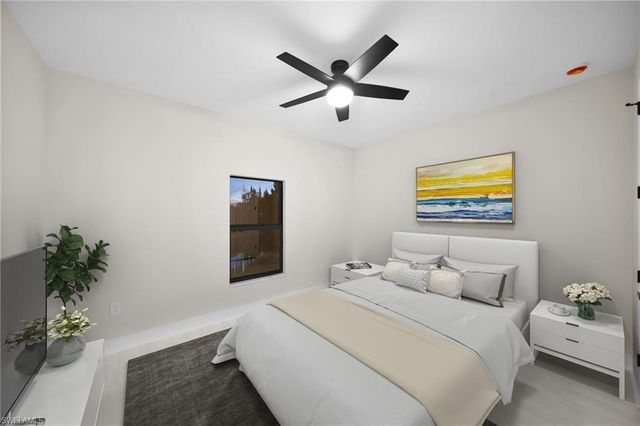 16 SW 22nd AVE, Cape Coral, FL 33991