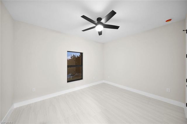 16 SW 22nd AVE, Cape Coral, FL 33991