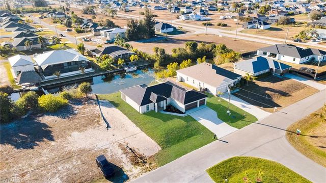 16 SW 22nd AVE, Cape Coral, FL 33991