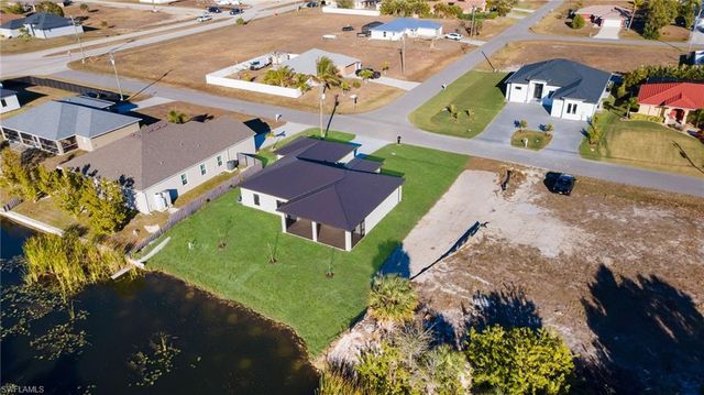 16 SW 22nd AVE, Cape Coral, FL 33991