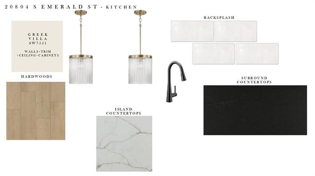 20804 Emerald Street, Spring Hill, KS 66083