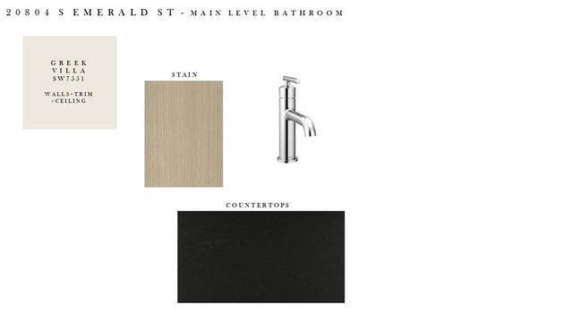 20804 Emerald Street, Spring Hill, KS 66083