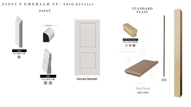 20804 Emerald Street, Spring Hill, KS 66083