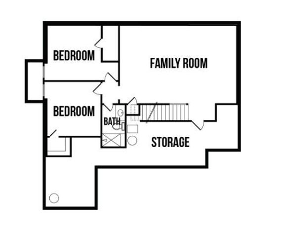 20804 Emerald Street, Spring Hill, KS 66083