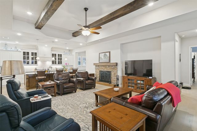 14356 Walsh Avenue, Fort Worth, TX 76008
