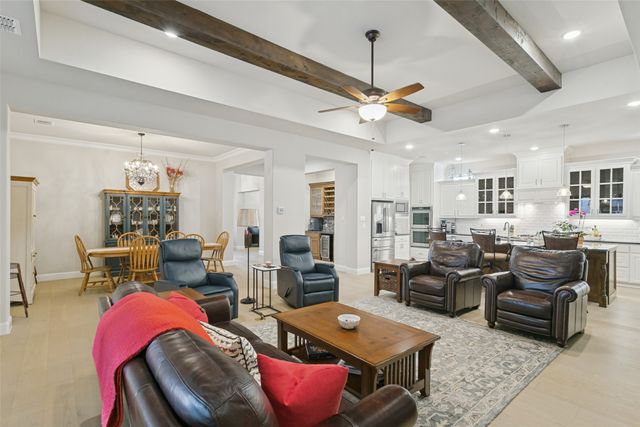 14356 Walsh Avenue, Fort Worth, TX 76008