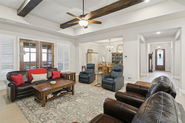 14356 Walsh Avenue, Fort Worth, TX 76008