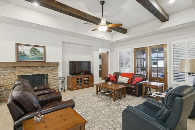 14356 Walsh Avenue, Fort Worth, TX 76008