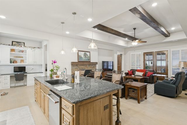 14356 Walsh Avenue, Fort Worth, TX 76008
