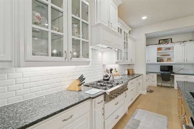 14356 Walsh Avenue, Fort Worth, TX 76008