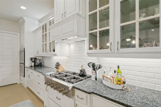 14356 Walsh Avenue, Fort Worth, TX 76008