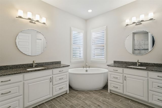 14356 Walsh Avenue, Fort Worth, TX 76008