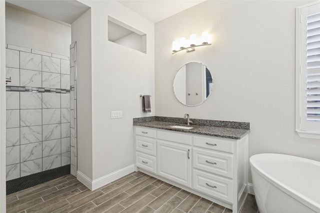 14356 Walsh Avenue, Fort Worth, TX 76008
