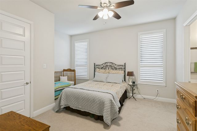 14356 Walsh Avenue, Fort Worth, TX 76008