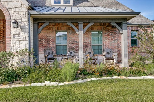 14356 Walsh Avenue, Fort Worth, TX 76008