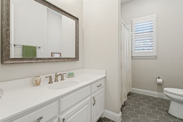 14356 Walsh Avenue, Fort Worth, TX 76008