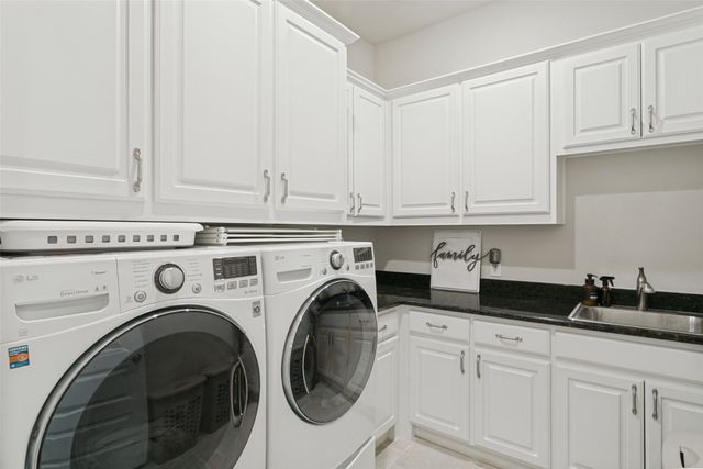 14356 Walsh Avenue, Fort Worth, TX 76008