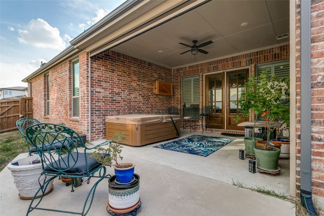 14356 Walsh Avenue, Fort Worth, TX 76008
