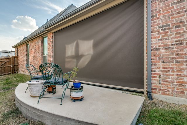 14356 Walsh Avenue, Fort Worth, TX 76008