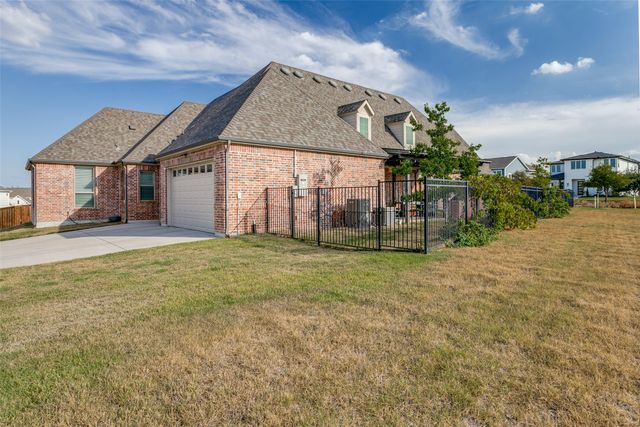 14356 Walsh Avenue, Fort Worth, TX 76008