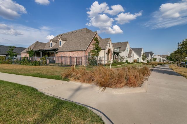 14356 Walsh Avenue, Fort Worth, TX 76008