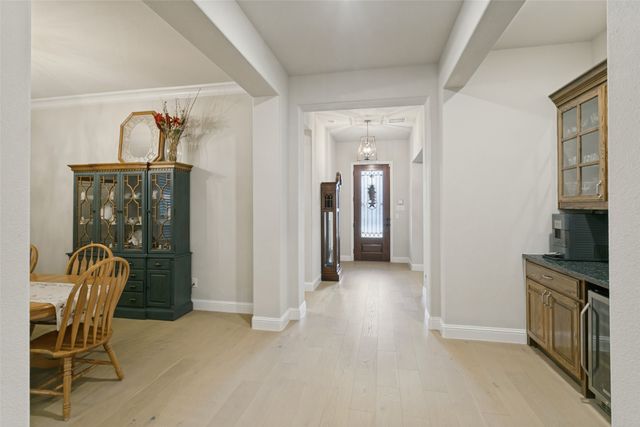 14356 Walsh Avenue, Fort Worth, TX 76008
