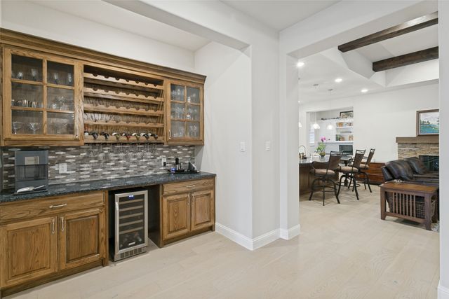 14356 Walsh Avenue, Fort Worth, TX 76008