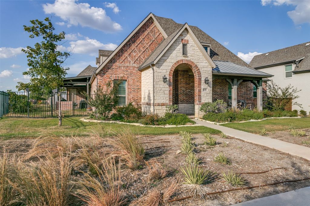 14356 Walsh Avenue, Fort Worth, TX 76008 — photo 2