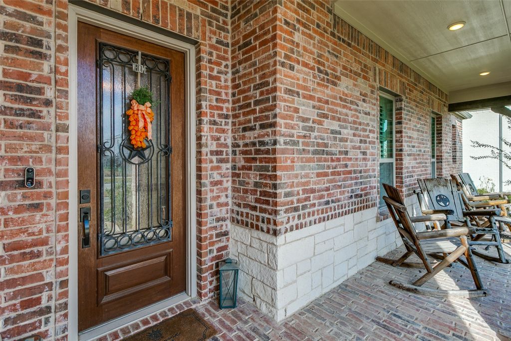 14356 Walsh Avenue, Fort Worth, TX 76008 — photo 4