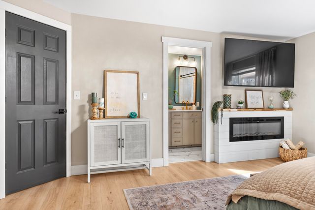 858 NW Poplar Place, Redmond, OR 97756