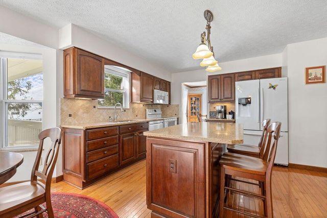 329 Hampton Park, Westerville, OH 43081