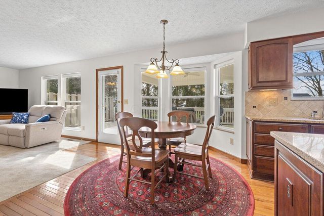 329 Hampton Park, Westerville, OH 43081