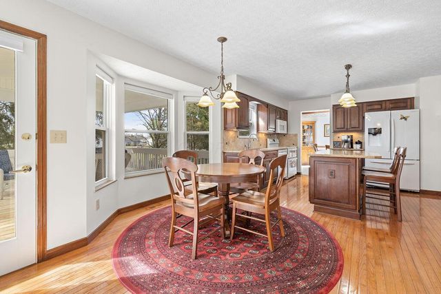 329 Hampton Park, Westerville, OH 43081