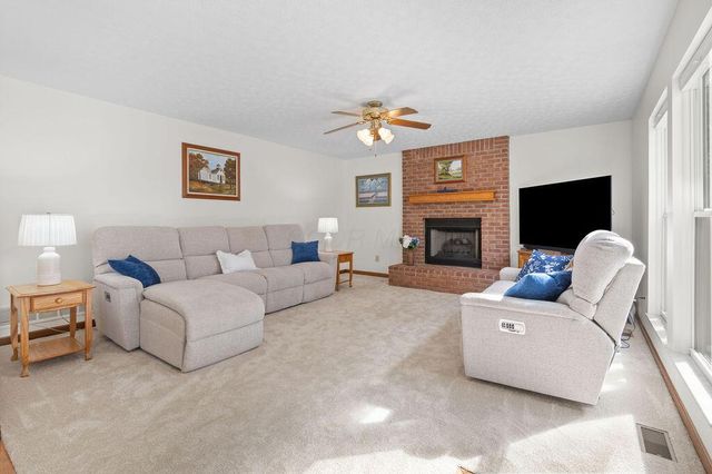 329 Hampton Park, Westerville, OH 43081