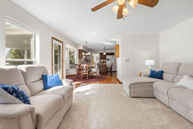 329 Hampton Park, Westerville, OH 43081