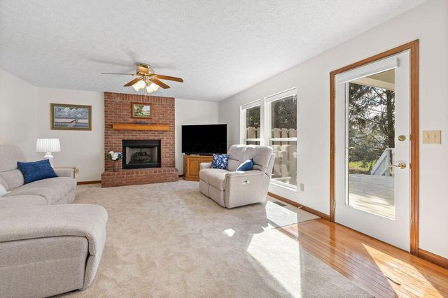 329 Hampton Park, Westerville, OH 43081