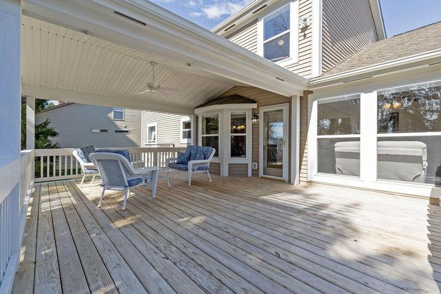 329 Hampton Park, Westerville, OH 43081