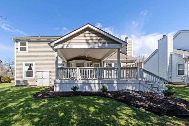 329 Hampton Park, Westerville, OH 43081