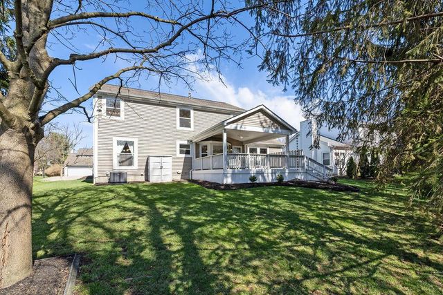 329 Hampton Park, Westerville, OH 43081