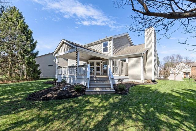 329 Hampton Park, Westerville, OH 43081