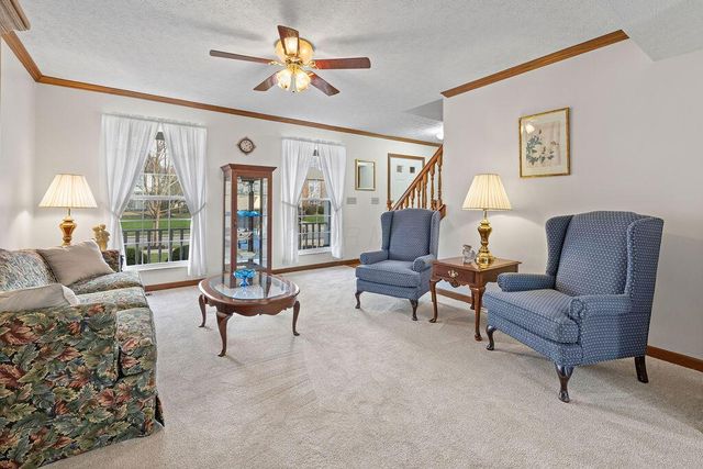 329 Hampton Park, Westerville, OH 43081