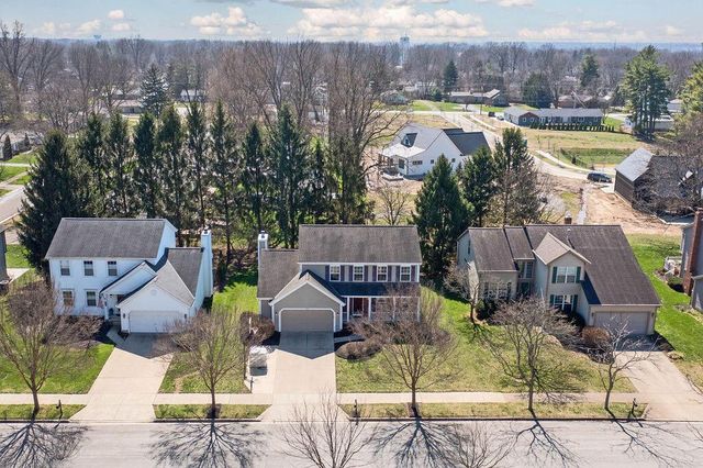 329 Hampton Park, Westerville, OH 43081