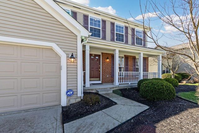 329 Hampton Park, Westerville, OH 43081