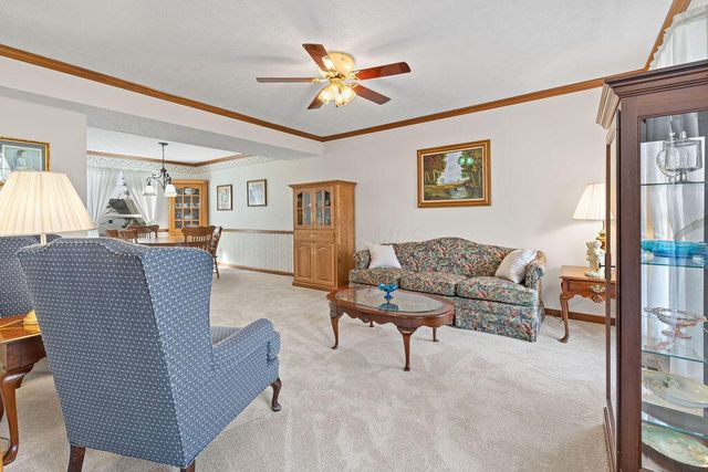 329 Hampton Park, Westerville, OH 43081