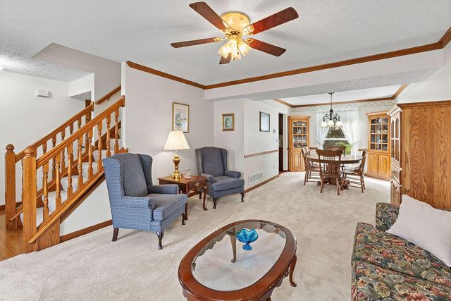 329 Hampton Park, Westerville, OH 43081