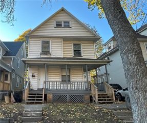 115-117 Thorndale Terrace, Rochester, NY 14611