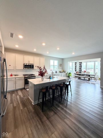 9269 Casey Road, Pendleton, IN 46064
