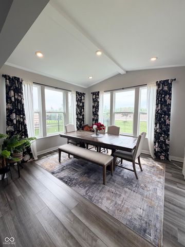9269 Casey Road, Pendleton, IN 46064